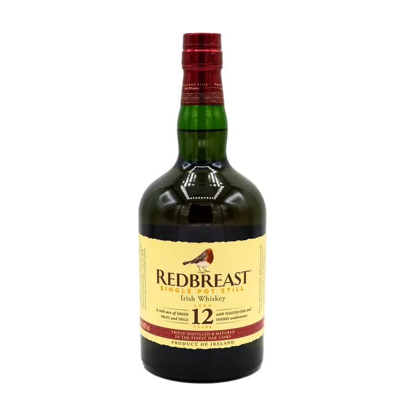 Redbreast 12 Year