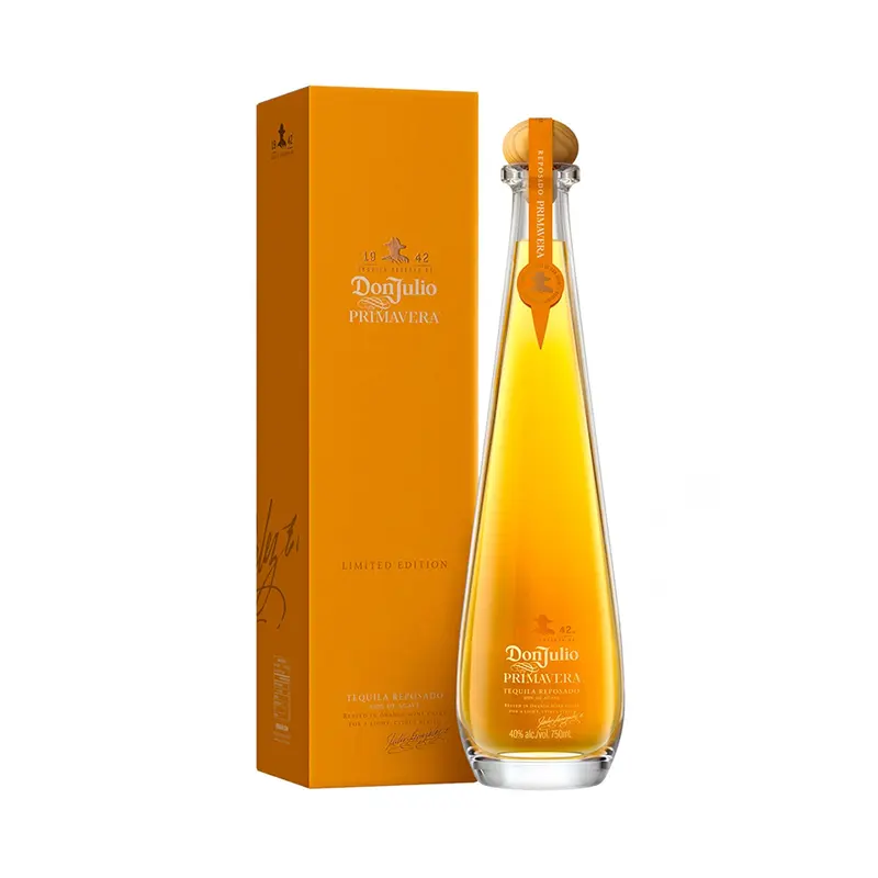 Don Julio Primavera Tequila