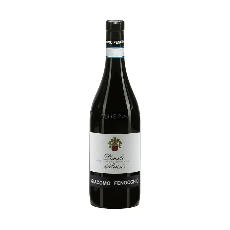 Fenocchio Langhe Nebbiolo 2021
