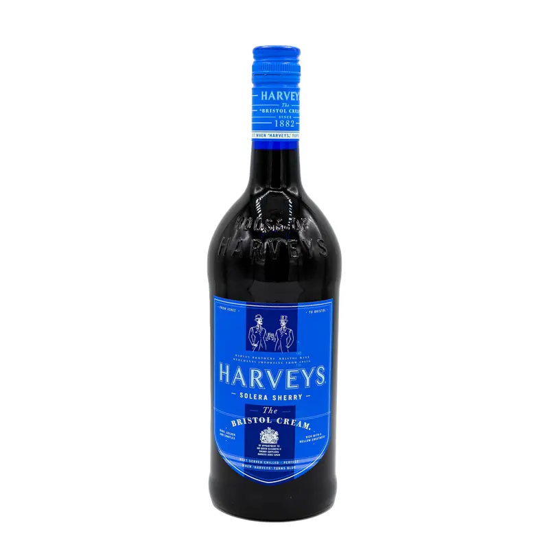 Harvey'S Bristol Cream 750Ml