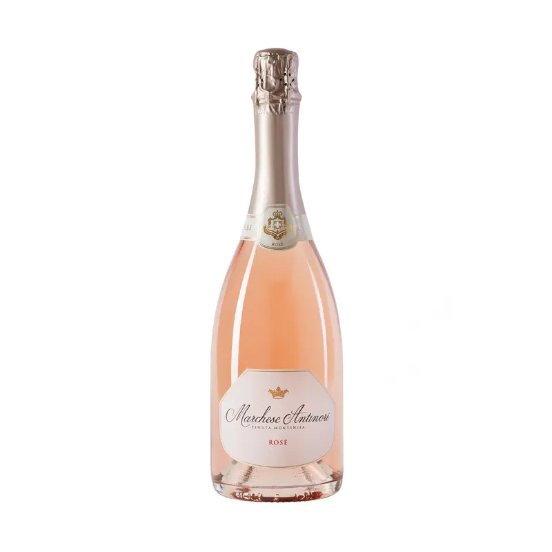 Marchese Antinori Brut Rose