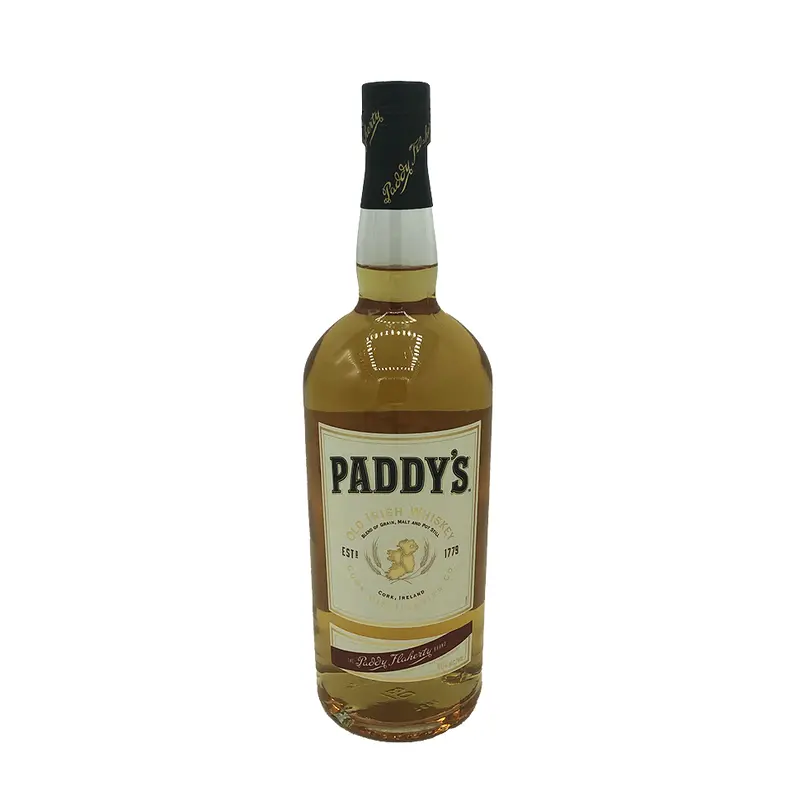 Paddy Old Irish Whiskey