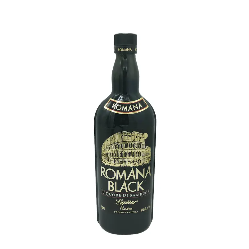 Romana Sambuca Black