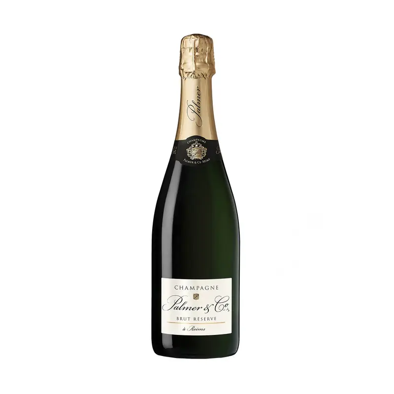 Palmer Champagne Brut Reserve (NV)