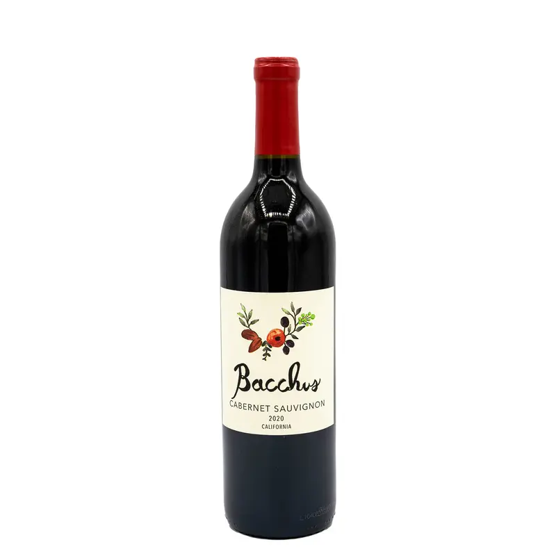 Bacchus Cabernet Sauvignon