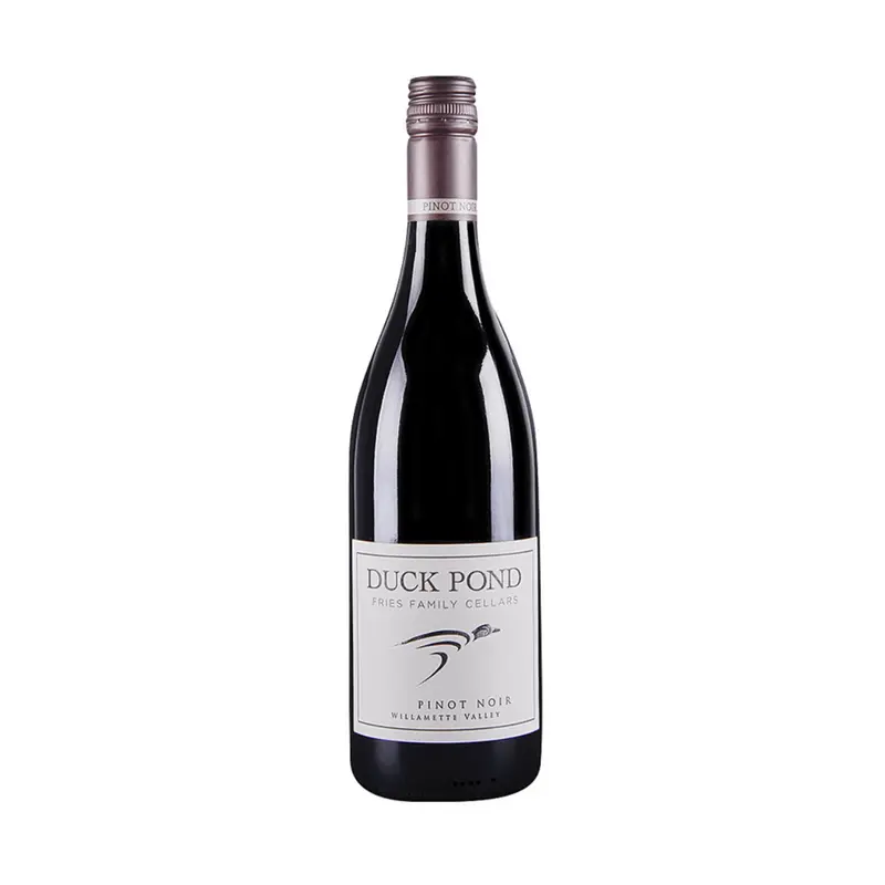 Duck Pond Pinot Noir 2022
