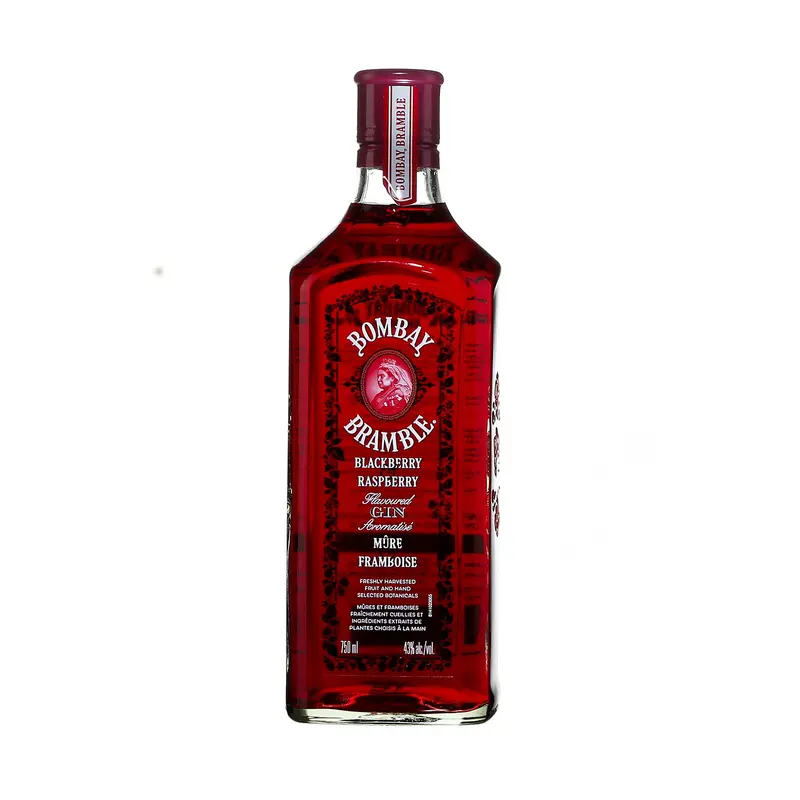 Bombay Bramble