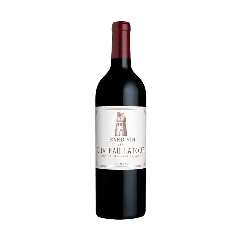 Chateau Latour 1er Grand Cru Classe 2015