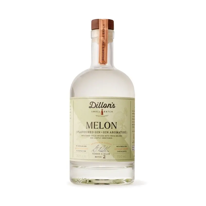 Dillon's Melon Gin