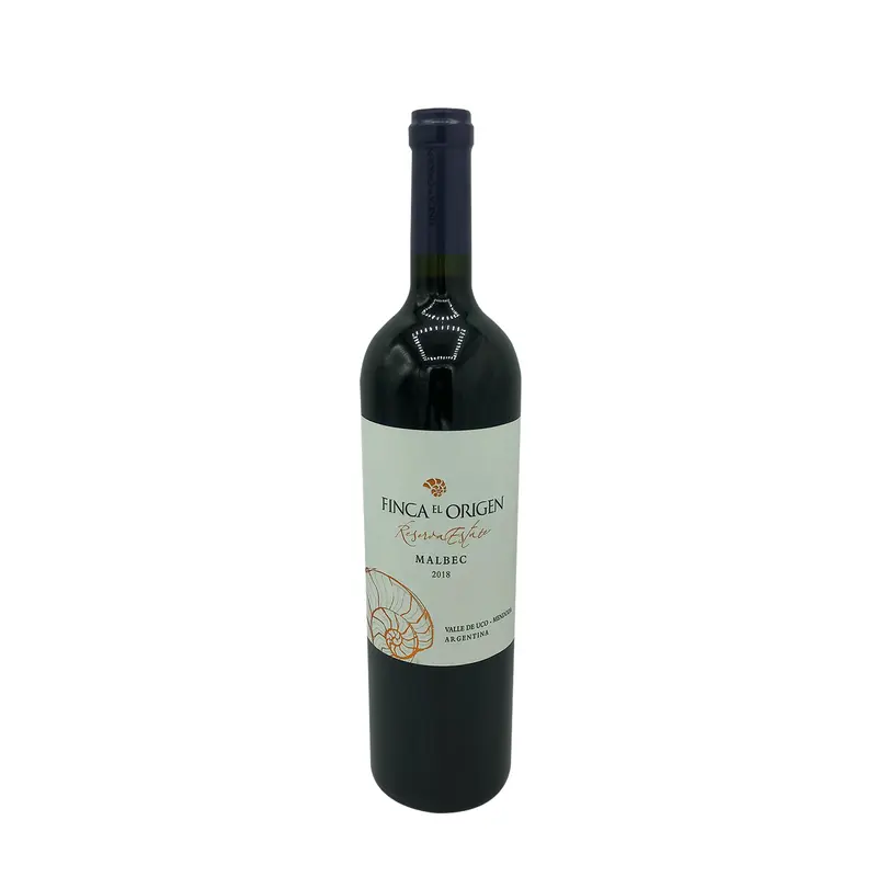Finca El Origen Reserve Malbec