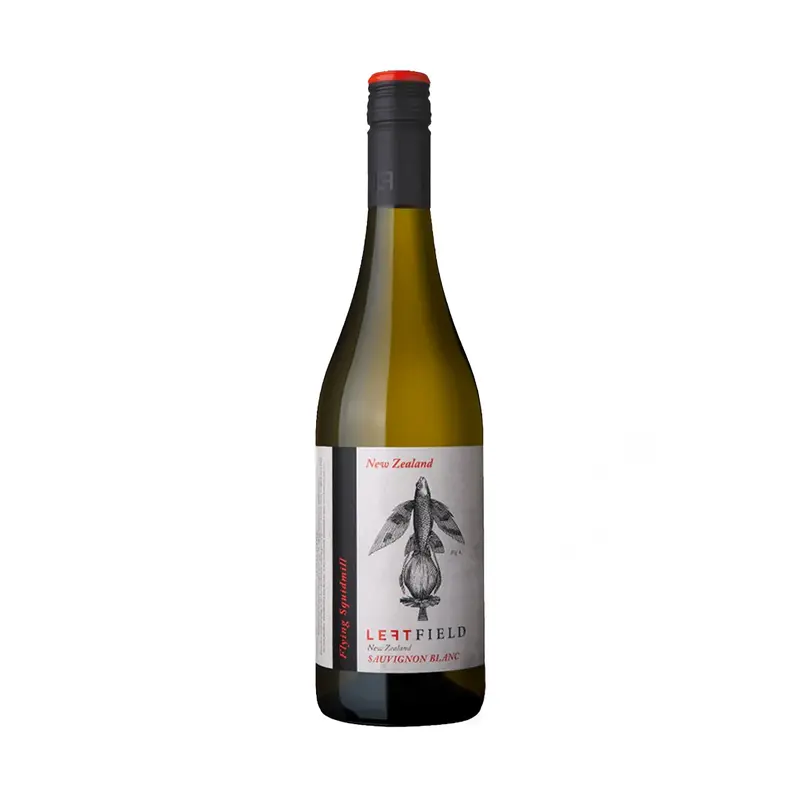 Te Awa Left Field Sauvignon Blanc 2024