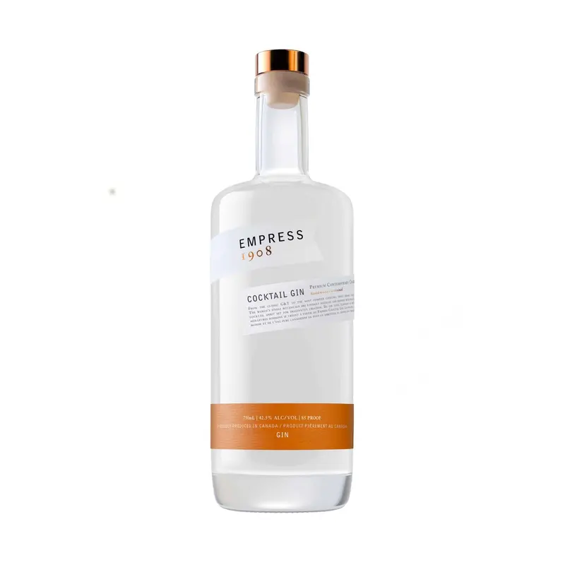 Empress Cocktail Gin