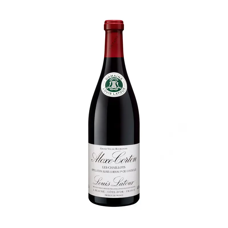 Louis Latour Aloxe Corton Premier Cru 'Les Chaillots' 2020