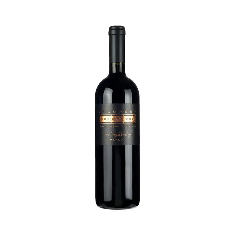 St. Supery Rutherford Merlot