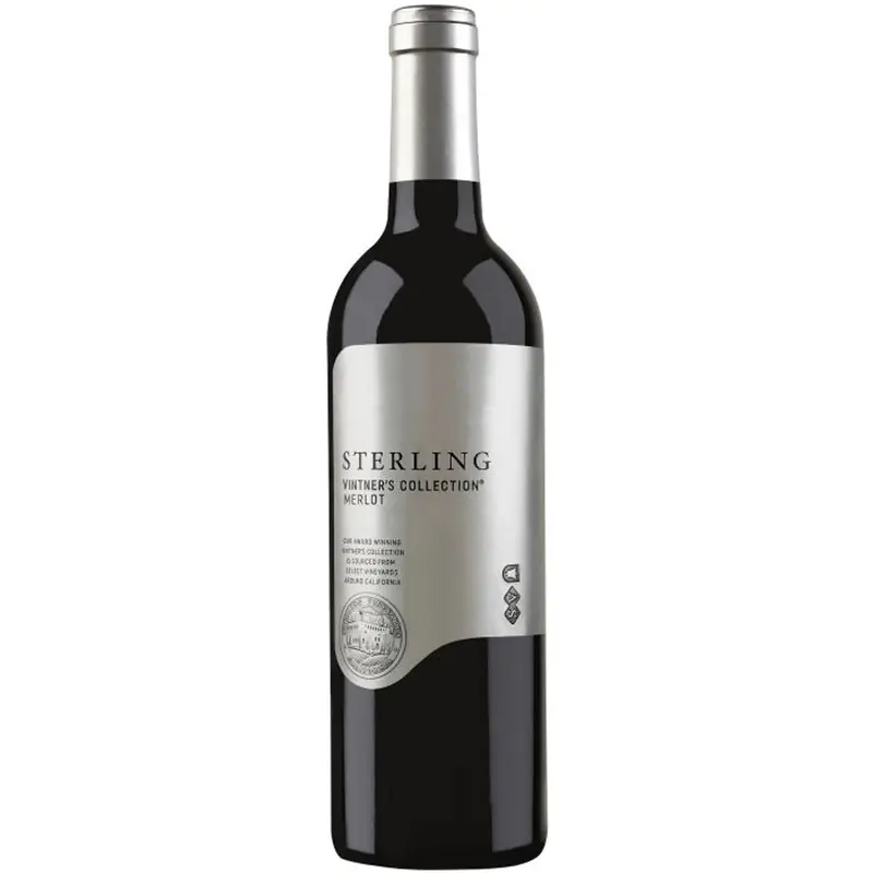 Sterling Vineyards Vintners Collection Merlot