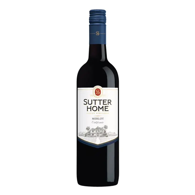 Sutter Home Merlot