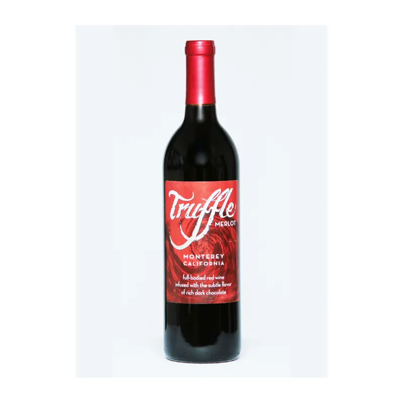 Truffle Merlot