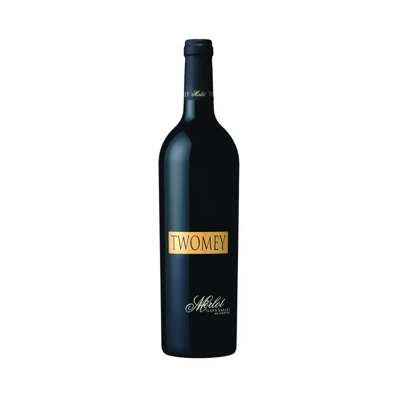 Twomey Cellars Merlot 2015