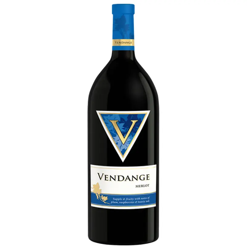 Vendange Merlot 1.5L