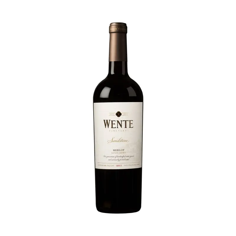 Wente Sandstone Merlot