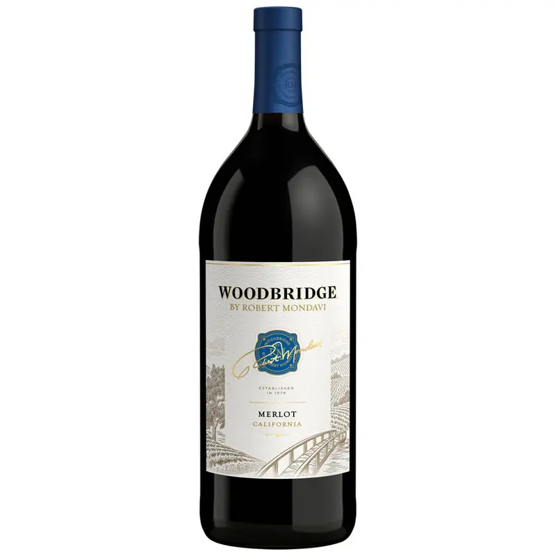 Woodbridge Merlot 1.5L
