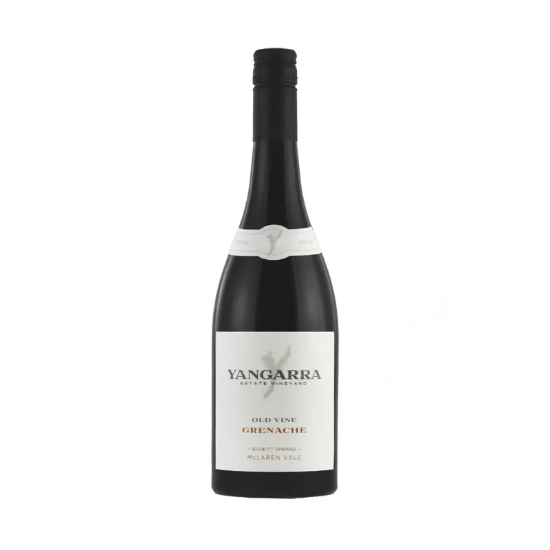 Yangarra Estate Grenache McLaren Vale 2021