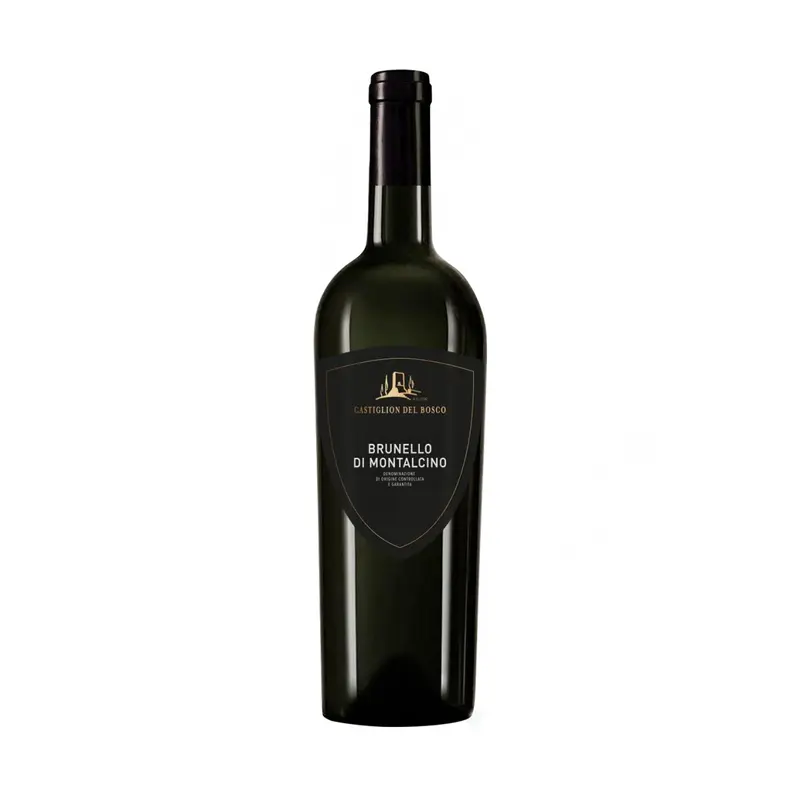 Castiglion Del Bosco Brunello di Montalcino 2013