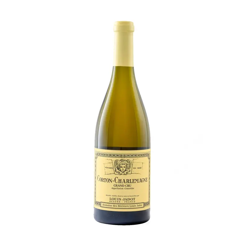Louis Jadot Corton Charlemagne 'Domaine des Heritiers' 2017