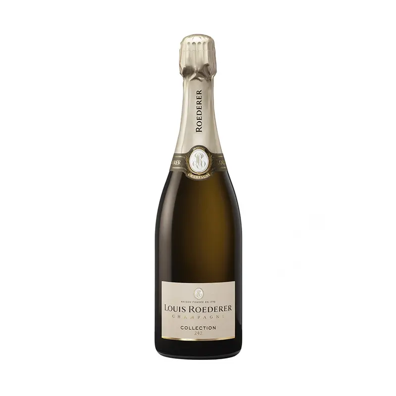 Louis Roederer Collection 244 Blend (NV)