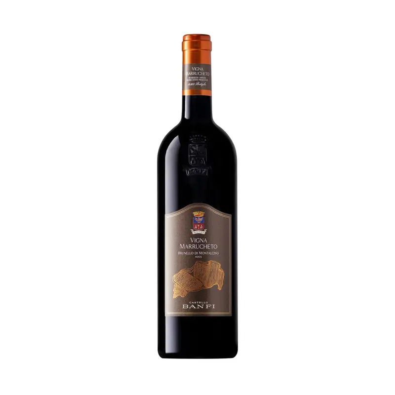 Banfi Brunello Di Montalcino 'Vigna Marrucheto' 2018