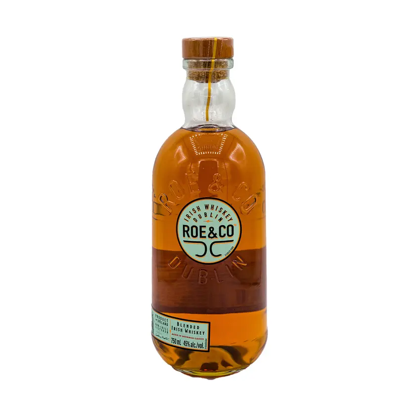 Roe & Co Irish Whiskey