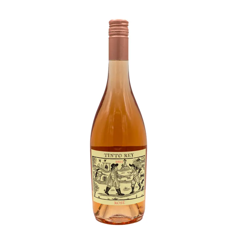 Tinto Rey Tempranillo Rose
