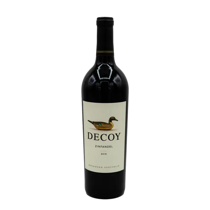 Decoy Zinfandel