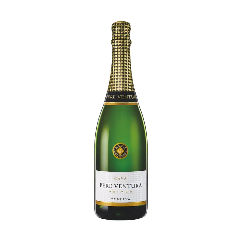 Pere Ventura Primer Reserva Brut (NV)
