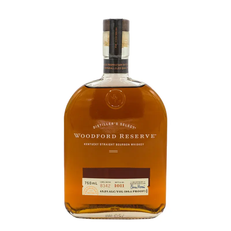 Woodford Reserve 750Ml