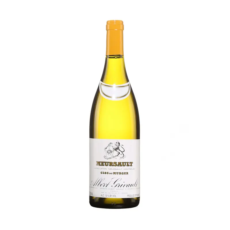 Albert Grivault Meursault 'Clos du Murger' 2020