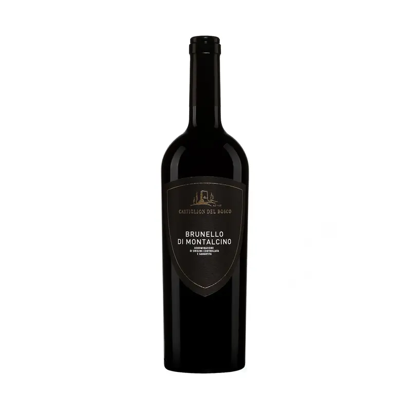 Castiglion del Bosco Brunello di Montalcino 2018