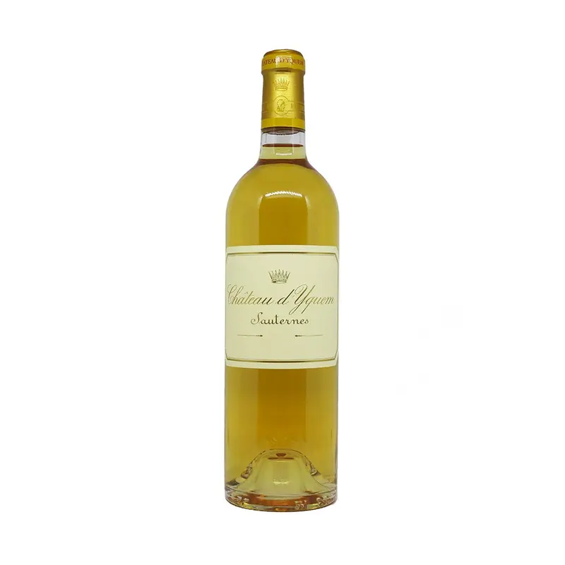Chateau d'Yquem 2021