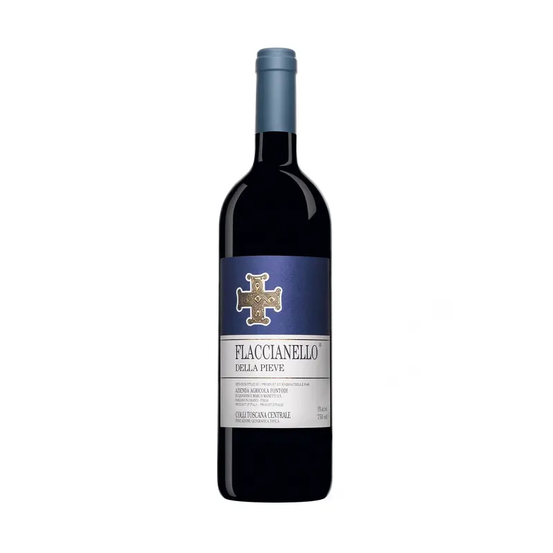 Fontodi Flaccianello della Pieve 2022