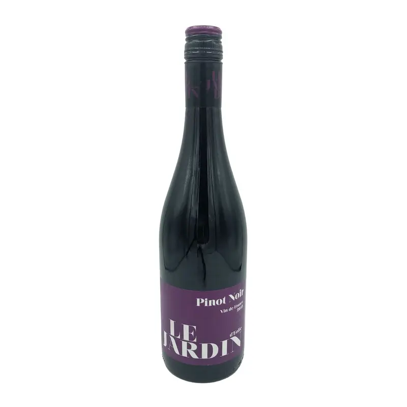 Le Jardin D'Eolie Pinot Noir