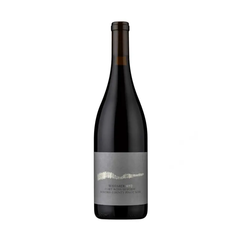 Wayfarer WF2 Pinot Noir 2020