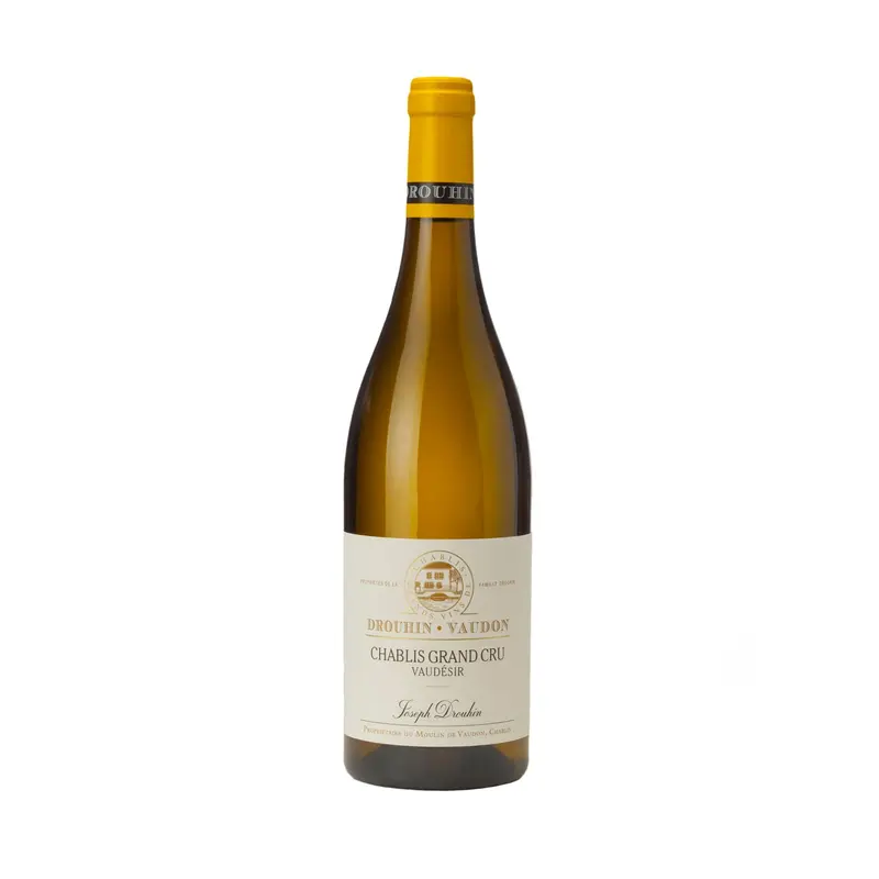 Drouhin Vaudon Chablis 'Vaudesir' Grand Cru 2023