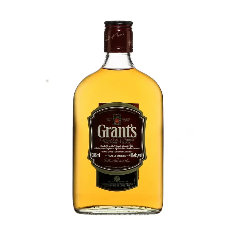 Grant's Family Reserve - 375 ml