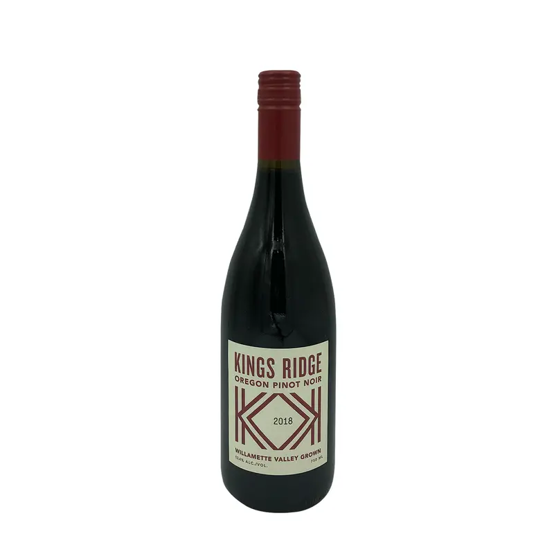 Kings Ridge Pinot Noir