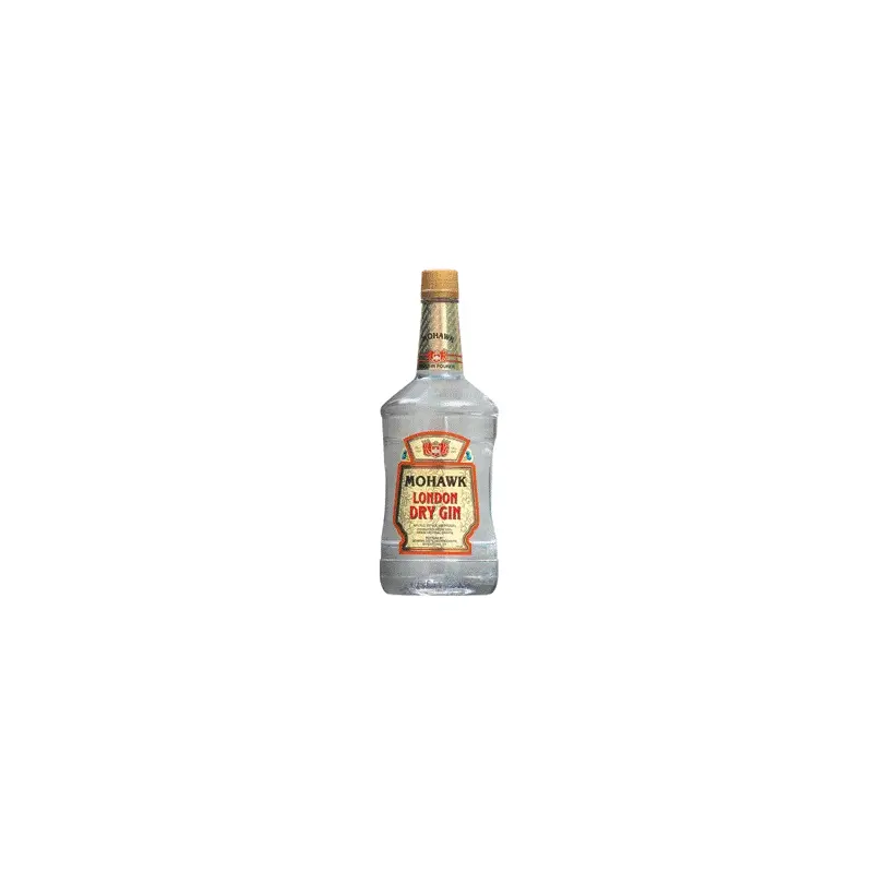 Mohawk Dry Gin 1.75L