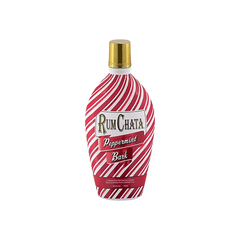 Rumchata Peppermint Bark 750ML