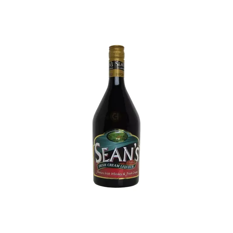 Seans Irish Cream 1.75L
