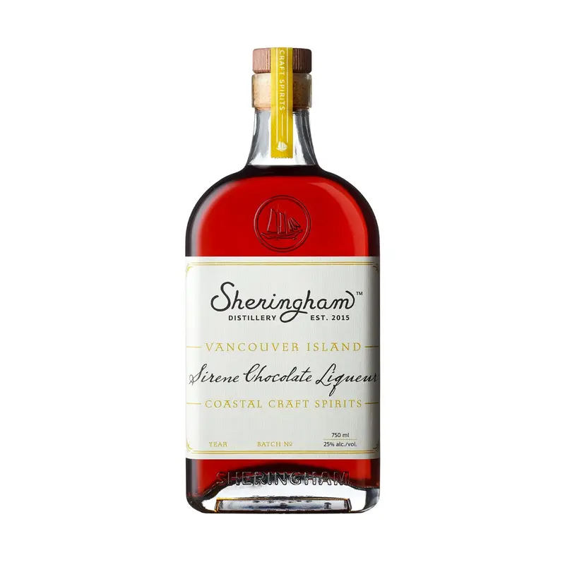 Sheringham Chocolate Liqueur