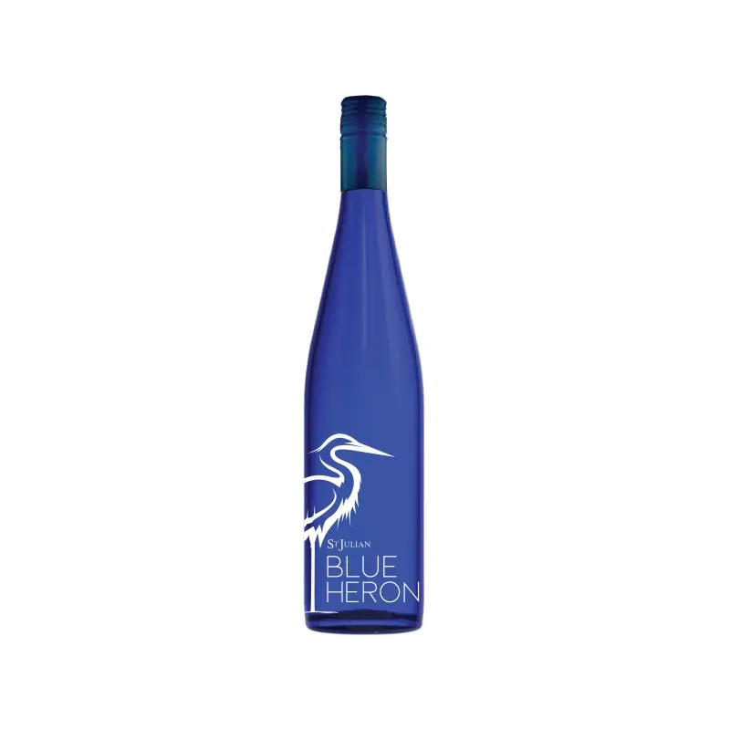 St Julian Blue Herron