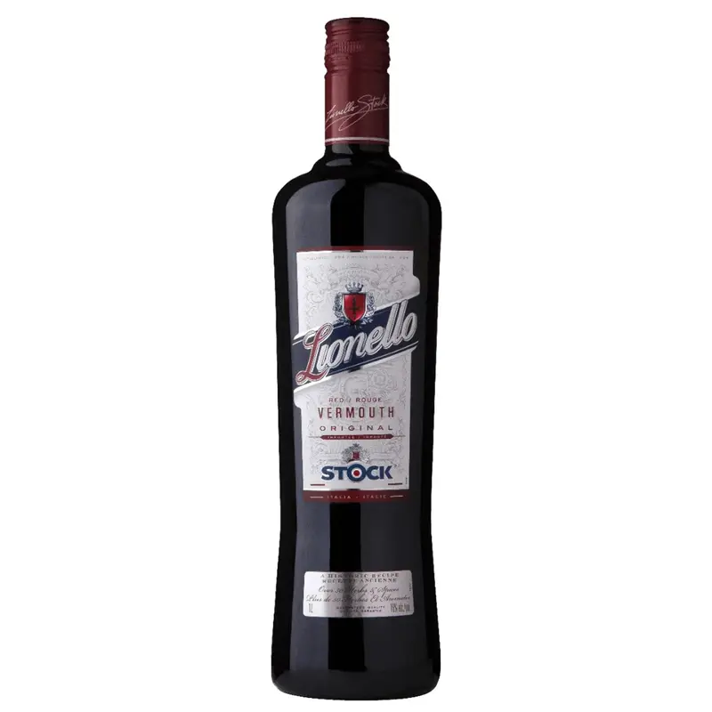 Stock Lionello Sweet Vermouth